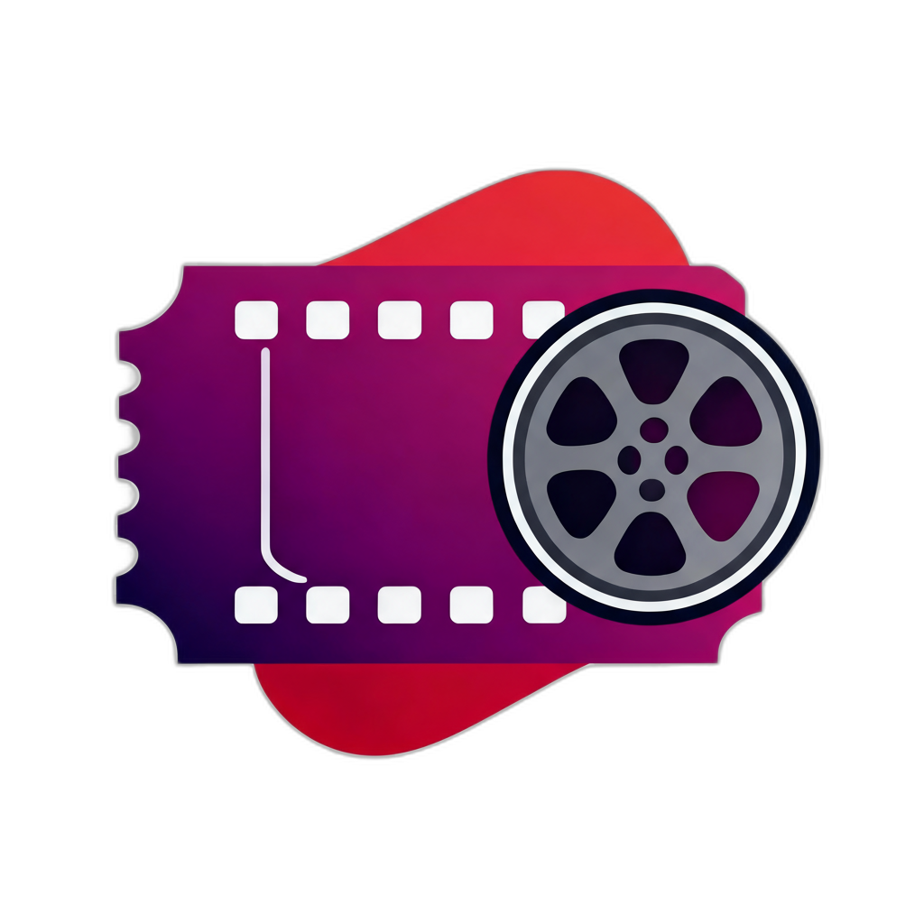 BookNWatch Logo